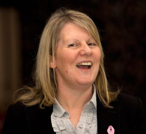 *  Plenary - Julie Armitage - Head of Health Improvement, NHS North Lancashire.