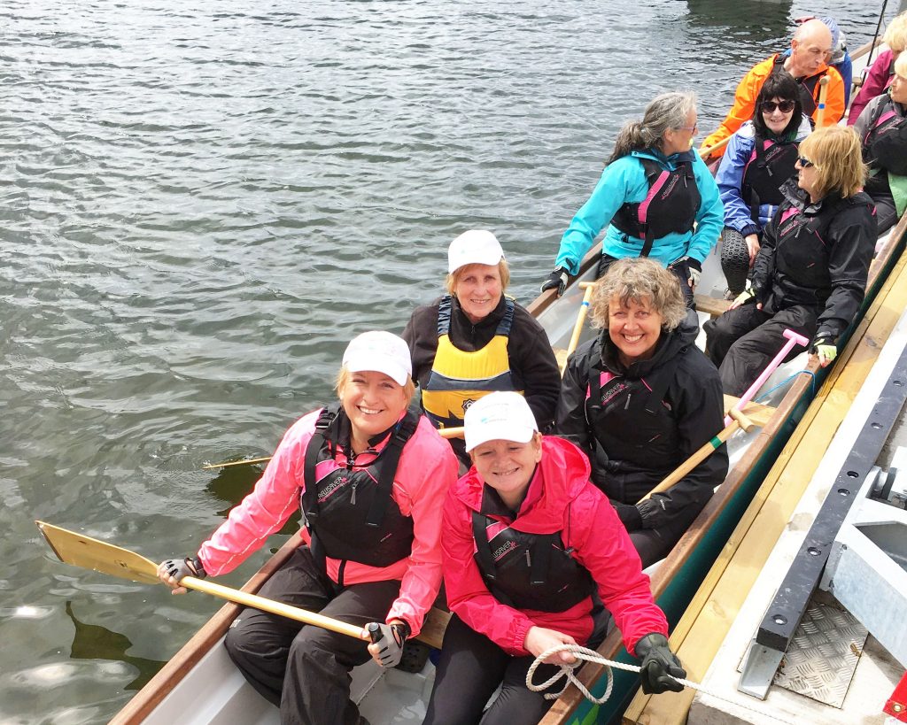 Another fine day of paddling on WIndermere with lots of members doing all they do to make the paddling such a fantastic experience.