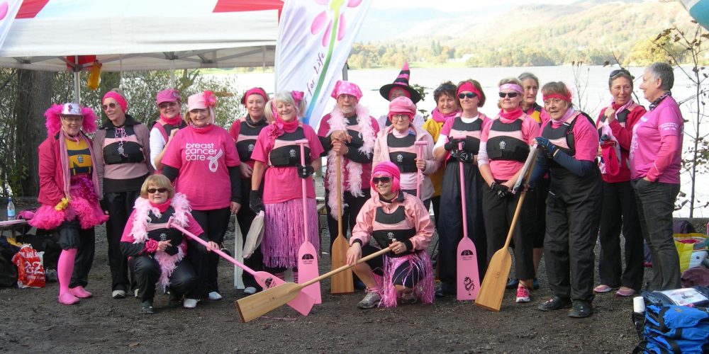 Resplendent in pink 2011