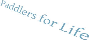 Paddlers for Life