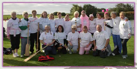 Lytham regatta 2008.