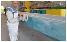 Mary at Low Wood is manufactured.