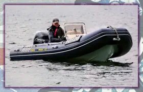 Our support boats and the members who operate them enable us to enjoy the wider reaches of Windermere and enjoy more paddling opportunities.