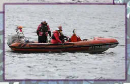 Our support boats and the members who operate them enable us to enjoy the wider reaches of Windermere and enjoy more paddling opportunities.