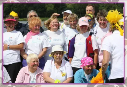 Sheffield regatta 2009