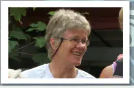 Thank you to members who have helped organise our charity as trustees over eighteen seasons of paddling.