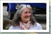 Thank you to members who have helped organise our charity as trustees over eighteen seasons of paddling.