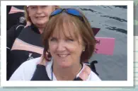 Thank you to members who have helped organise our charity as trustees over eighteen seasons of paddling.