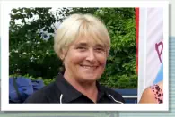 Thank you to members who have helped organise our charity as trustees over eighteen seasons of paddling.