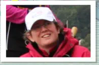 Thank you to members who have helped organise our charity as trustees over eighteen seasons of paddling.