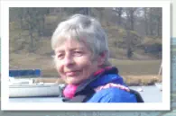 Thank you to members who have helped organise our charity as trustees over eighteen seasons of paddling.