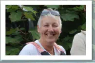 Thank you to members who have helped organise our charity as trustees over eighteen seasons of paddling.