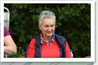 Thank you to members who have helped organise our charity as trustees over eighteen seasons of paddling.