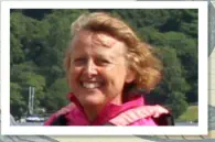 Thank you to members who have helped organise our charity as trustees over eighteen seasons of paddling.