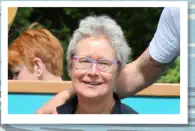 Thank you to members who have helped organise our charity as trustees over eighteen seasons of paddling.