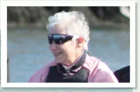 Thank you to members who have helped organise our charity as trustees over eighteen seasons of paddling.