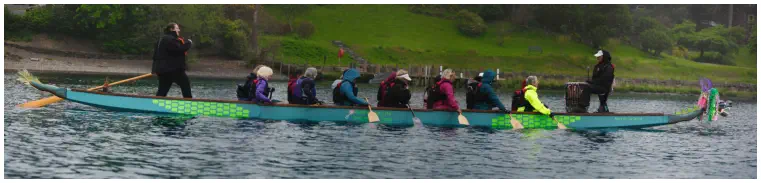 Think of all the pleasure and enjoyment it has brought us over nine seasons.